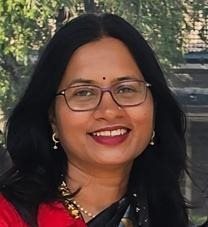 Surekha Sahu